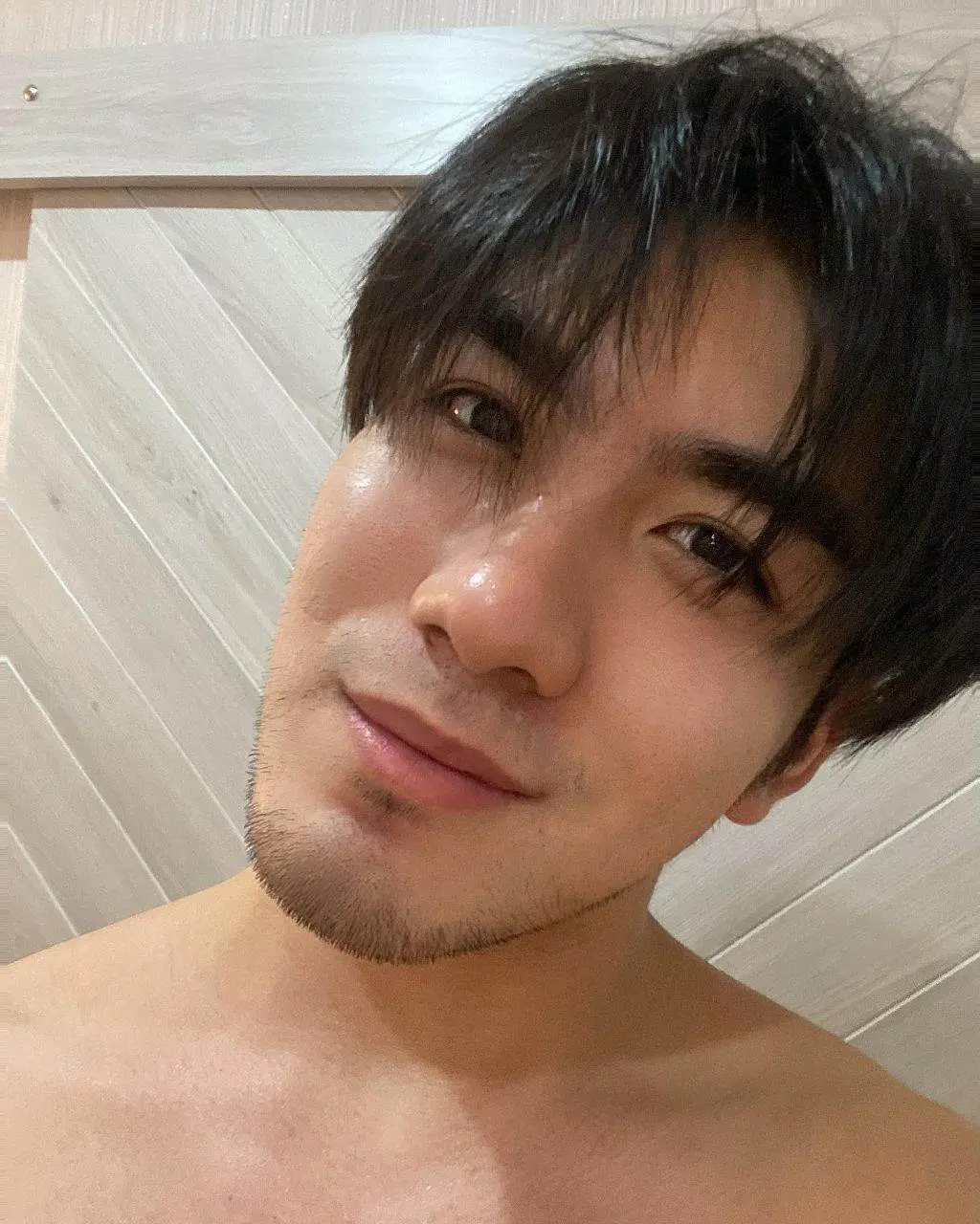 เมฆของฟ้า