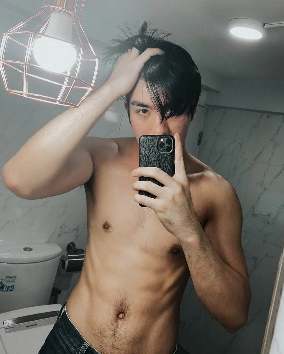เมฆของฟ้า