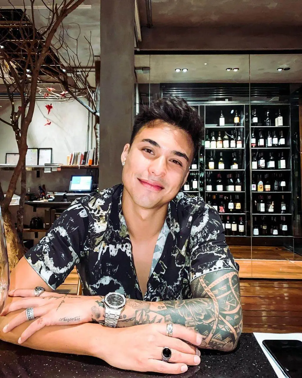 ยิ้มที่รอโดนยิ้ม