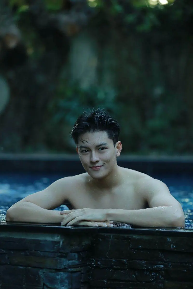 ดาราสามี