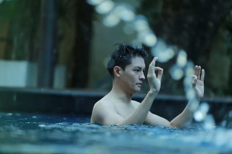 ดาราสามี