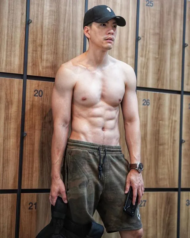 ดาราสามี