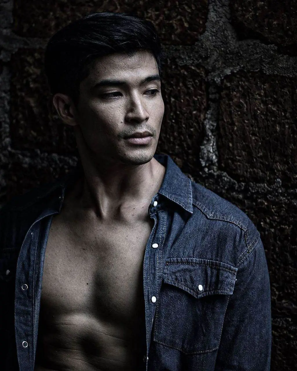 ดาราสามี