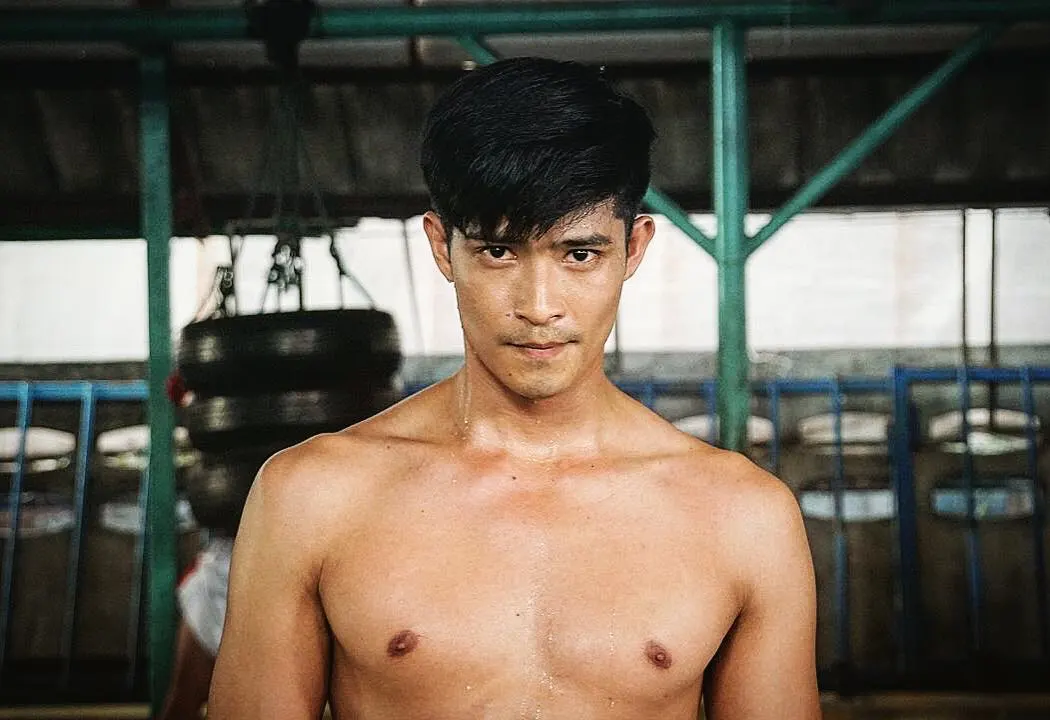 ดาราสามี