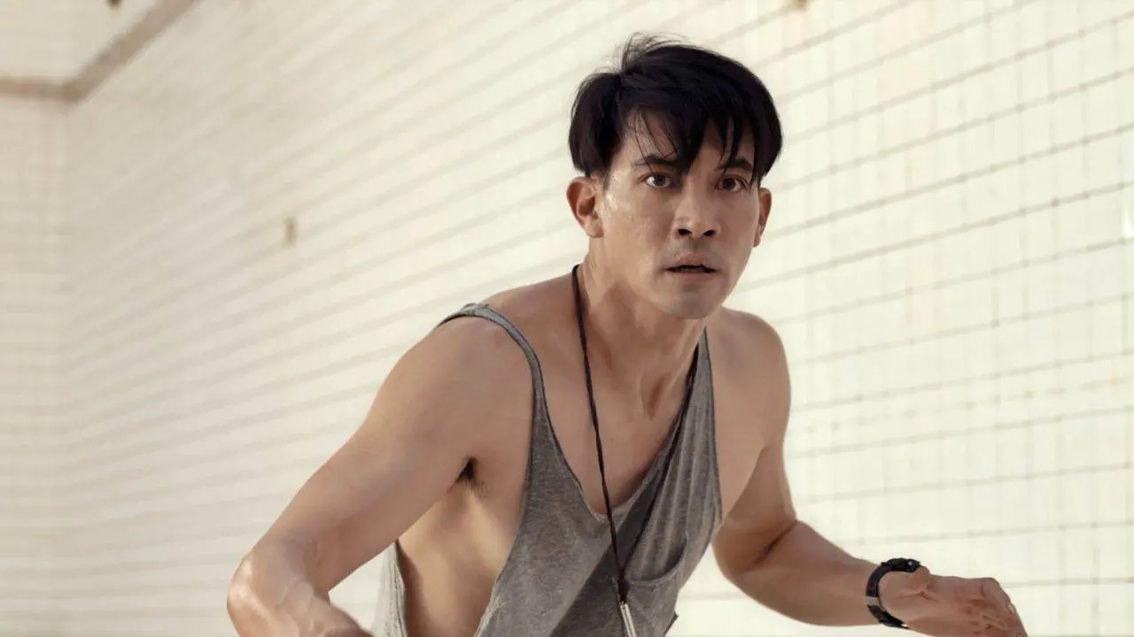 ทรงแด๊ดดด