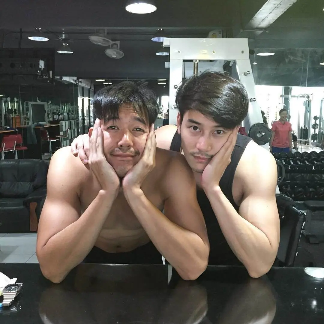 ทรงแด๊ดดด