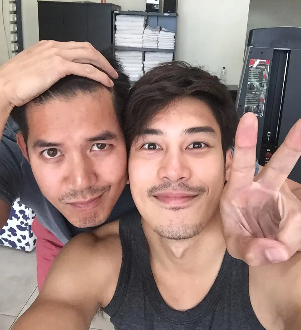 ทรงแด๊ดดด