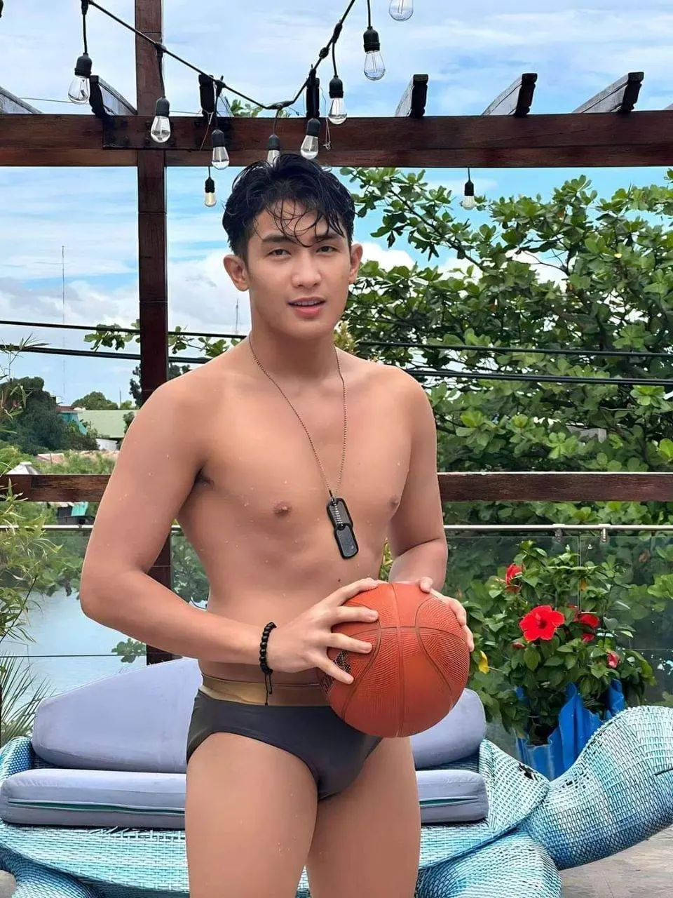 ชอบนักกีฬา