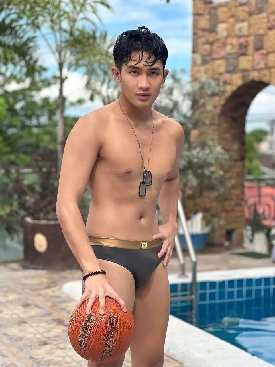 ชอบนักกีฬา