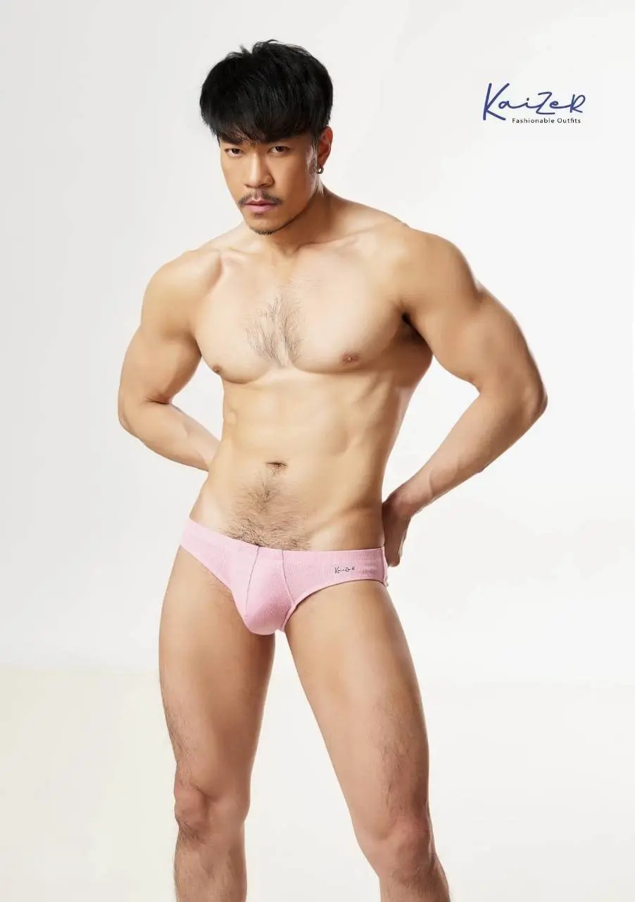 Hot men in underwear 677