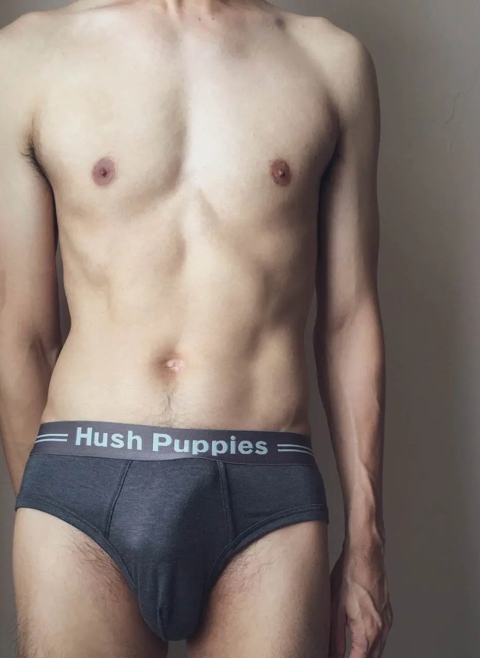 LINE OpenChat : Underwear For Men