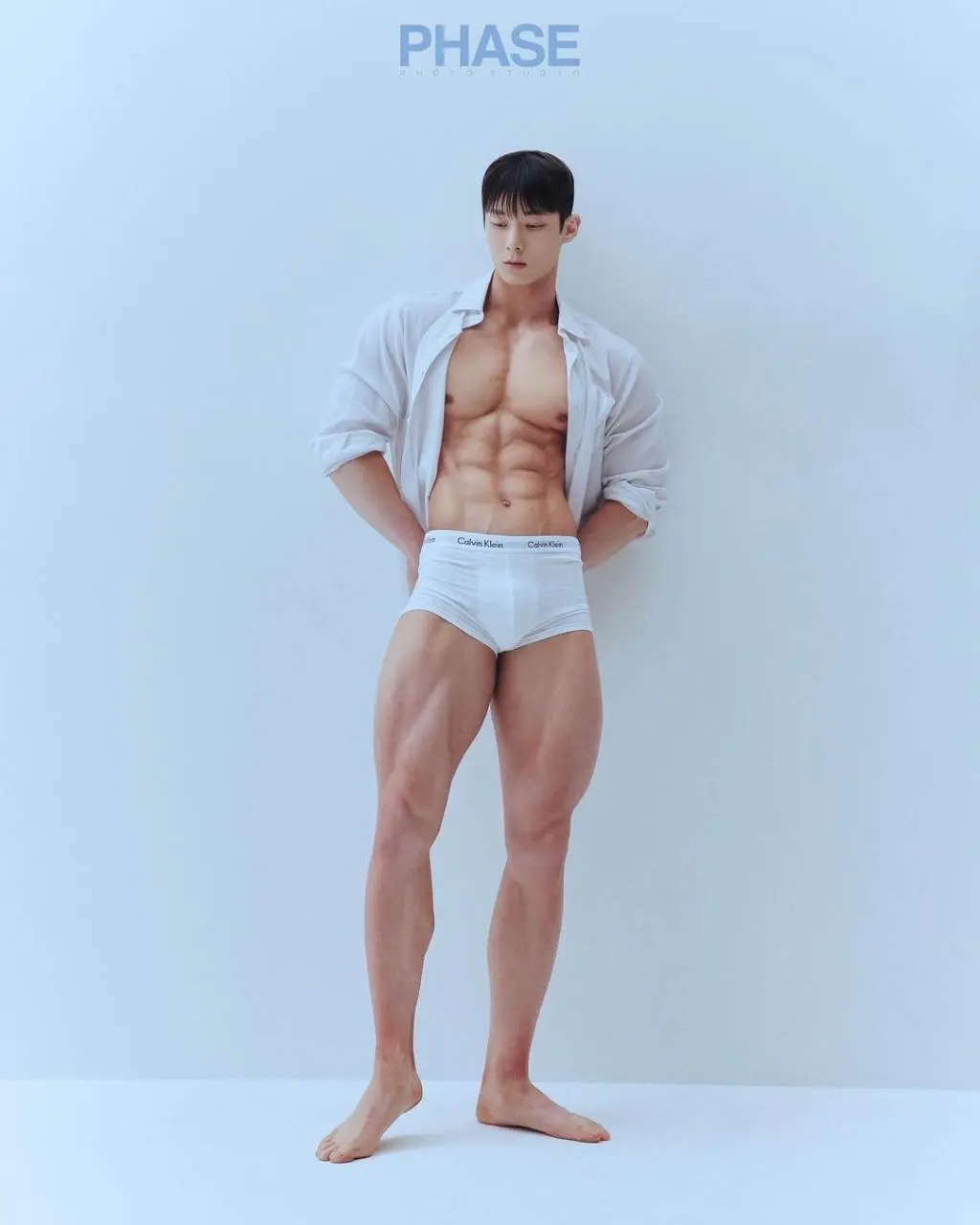 Hot men in underwear 677