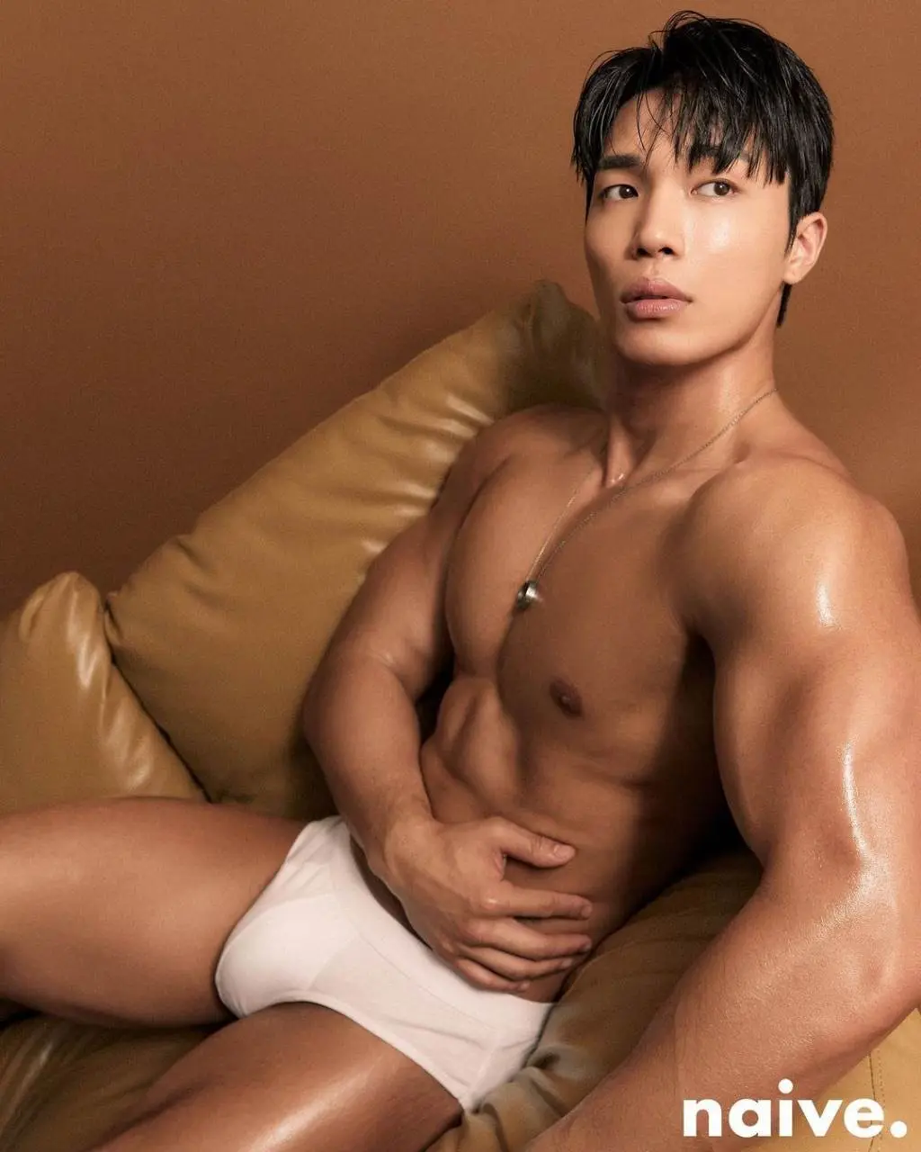 Hot men in underwear 677