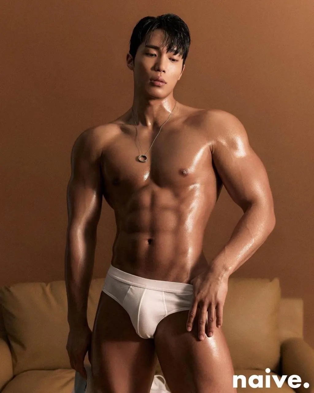 Hot men in underwear 677