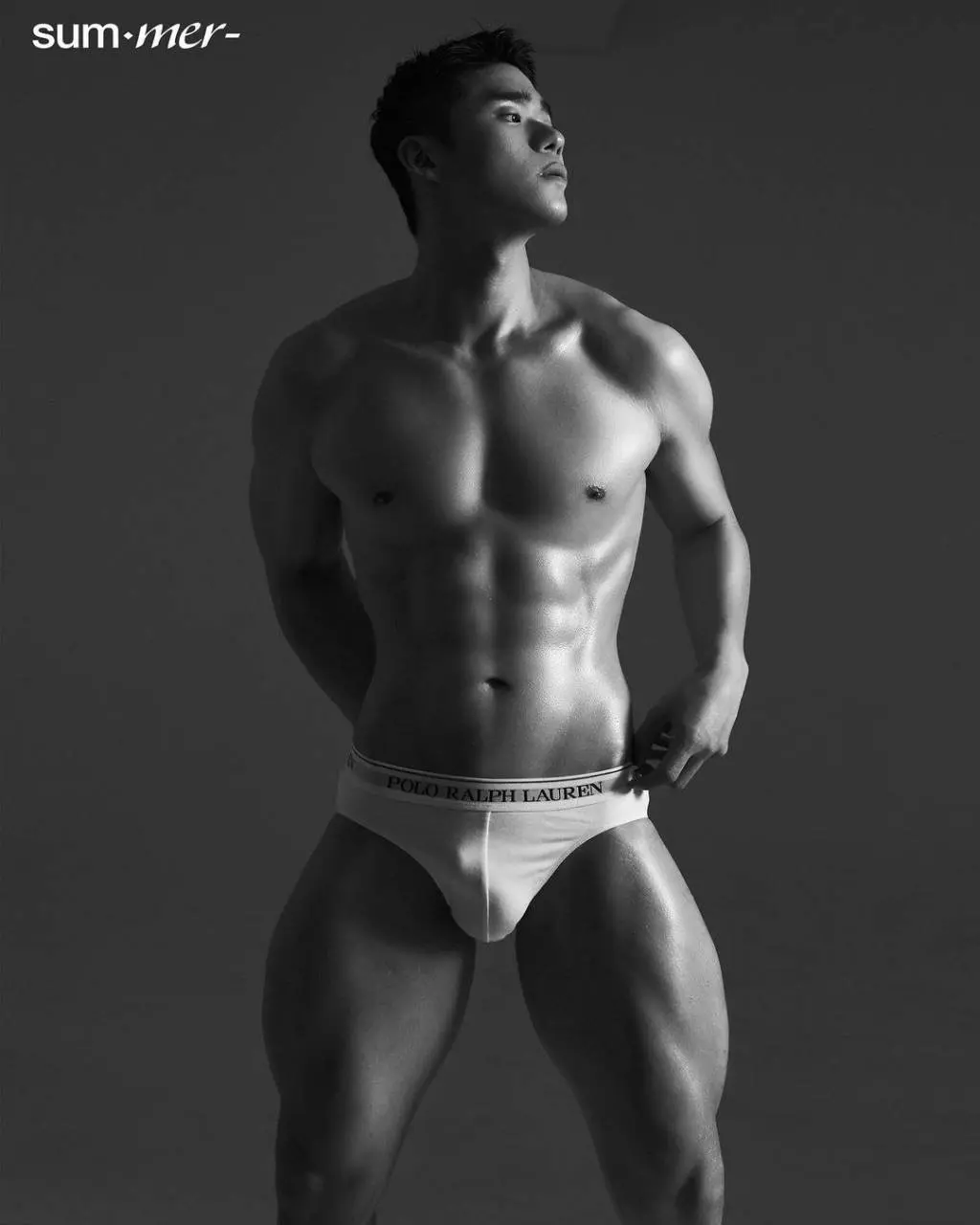 Hot men in underwear 677