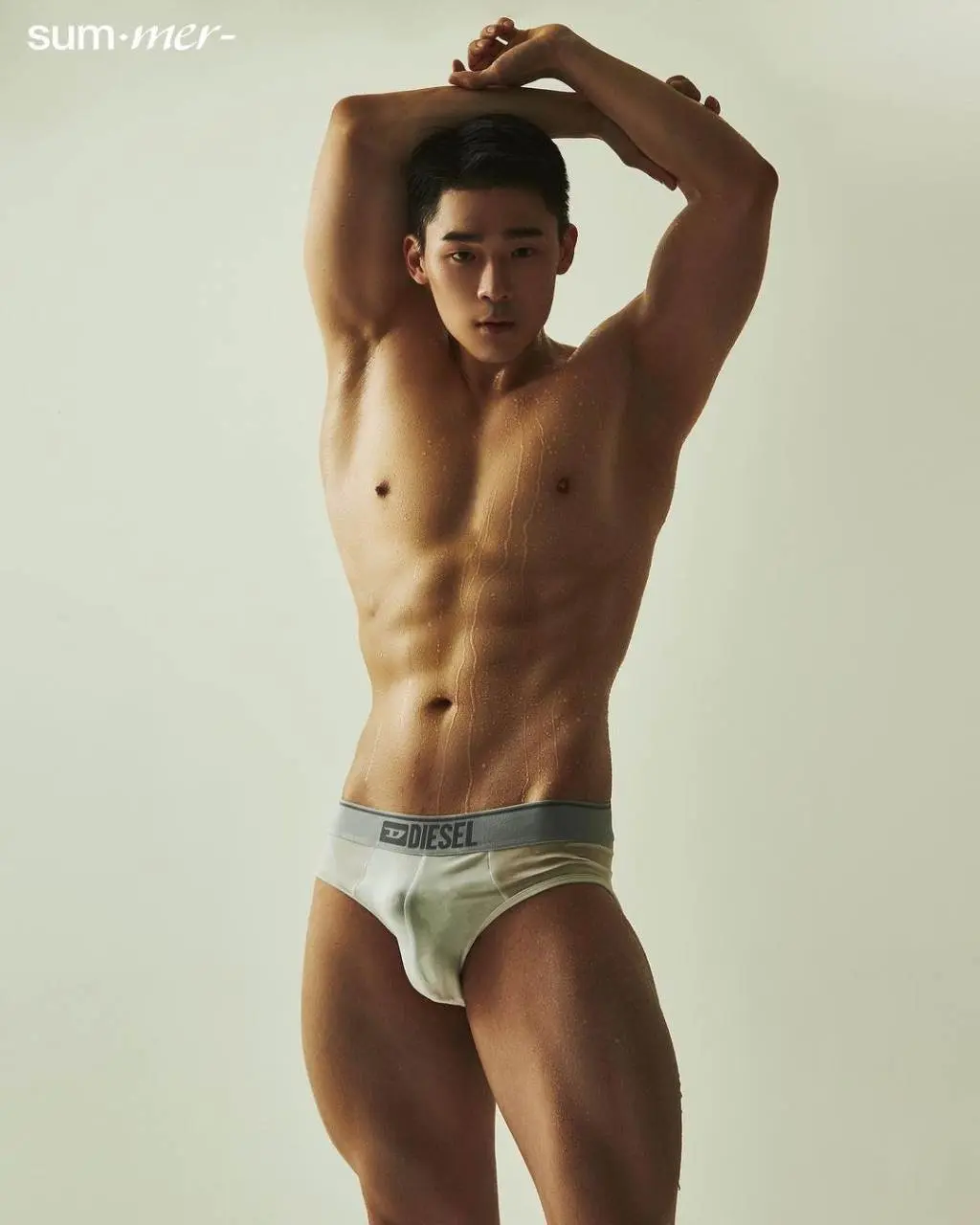 Hot men in underwear 677