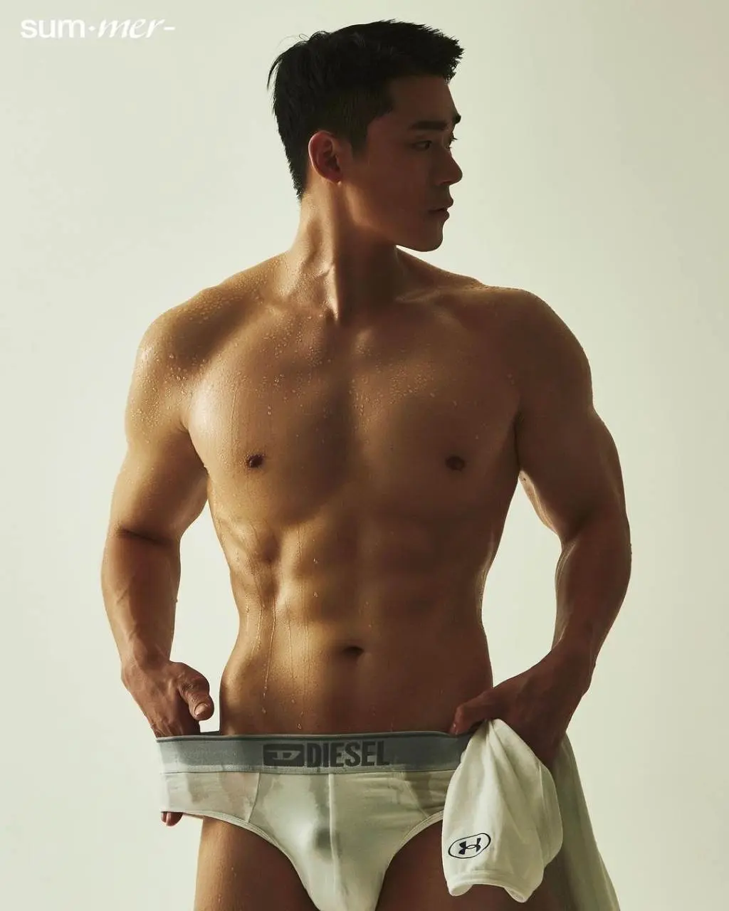 Hot men in underwear 677