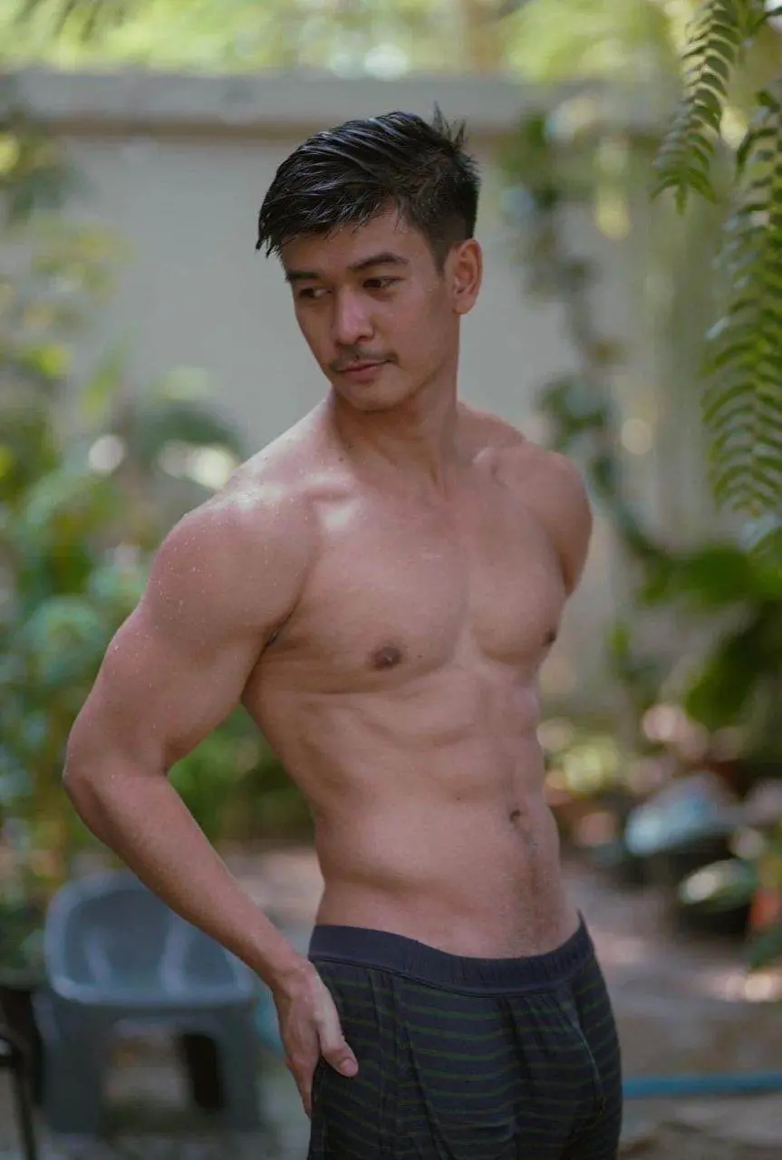 หุ่นแบบนี้ ใครจะอดใจไหว EP 65