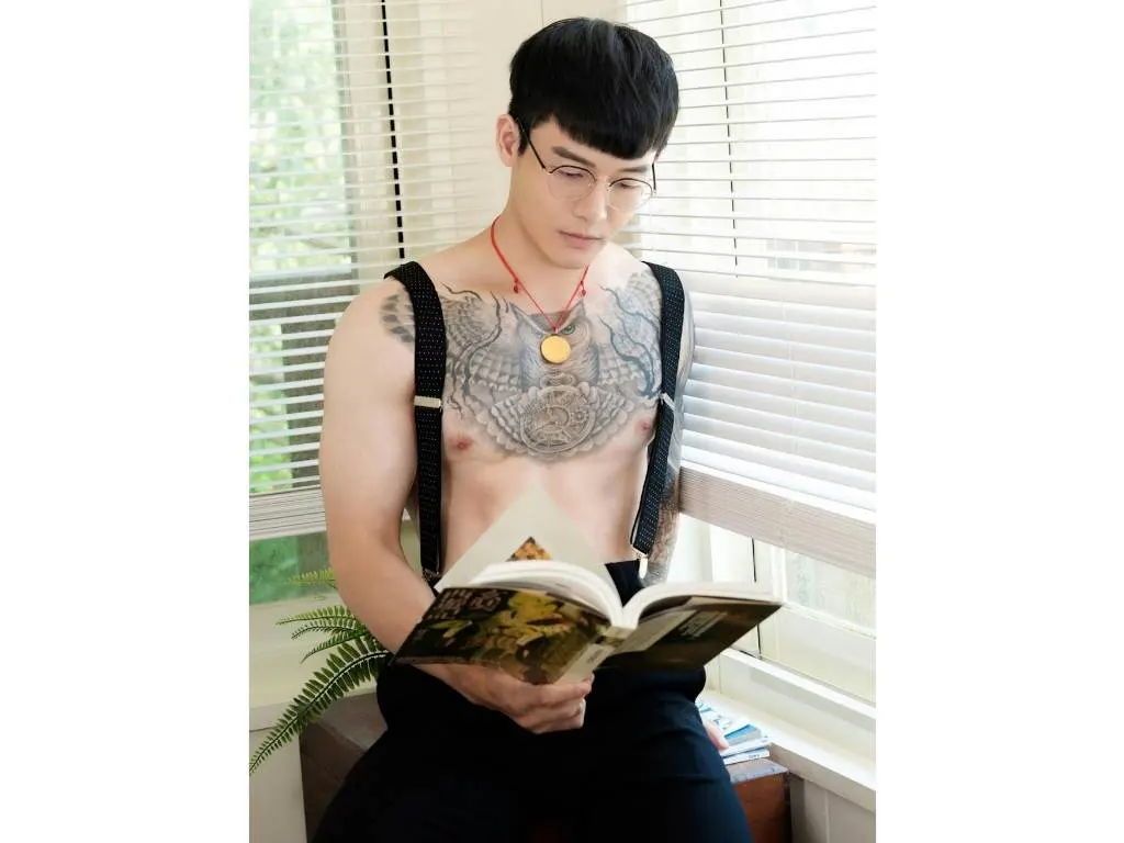 แมนเต็มลำ