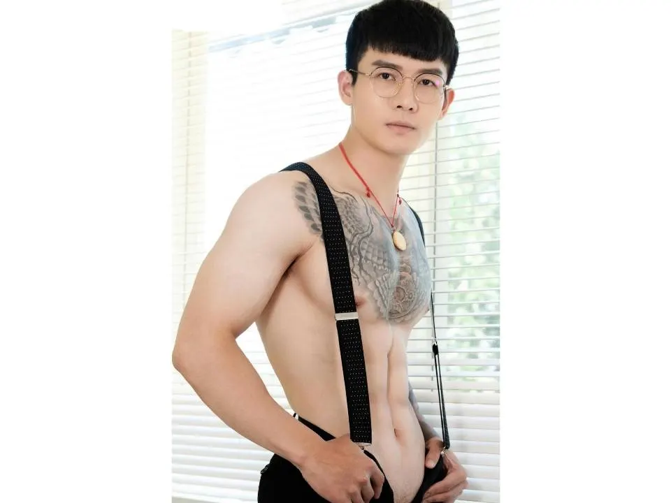 แมนเต็มลำ