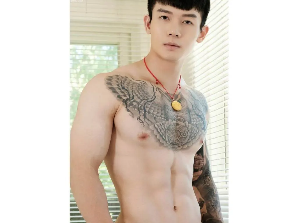 แมนเต็มลำ