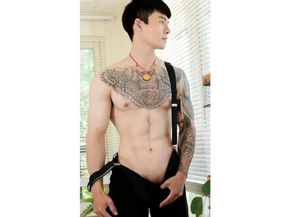 แมนเต็มลำ