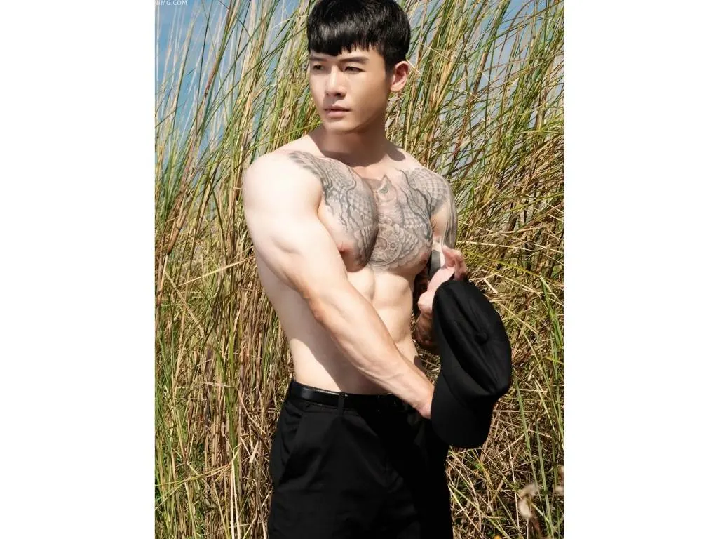แมนเต็มลำ