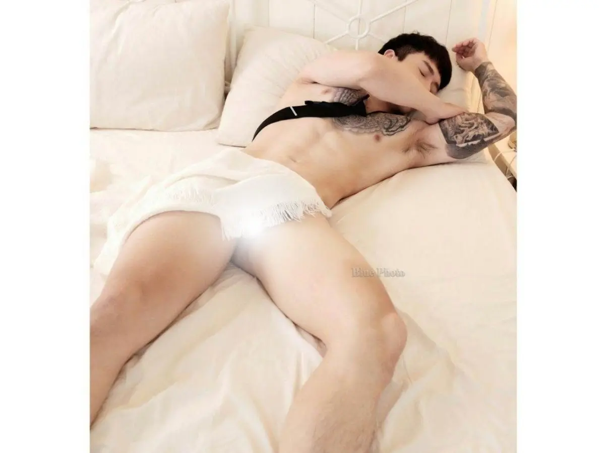 แมนเต็มลำ