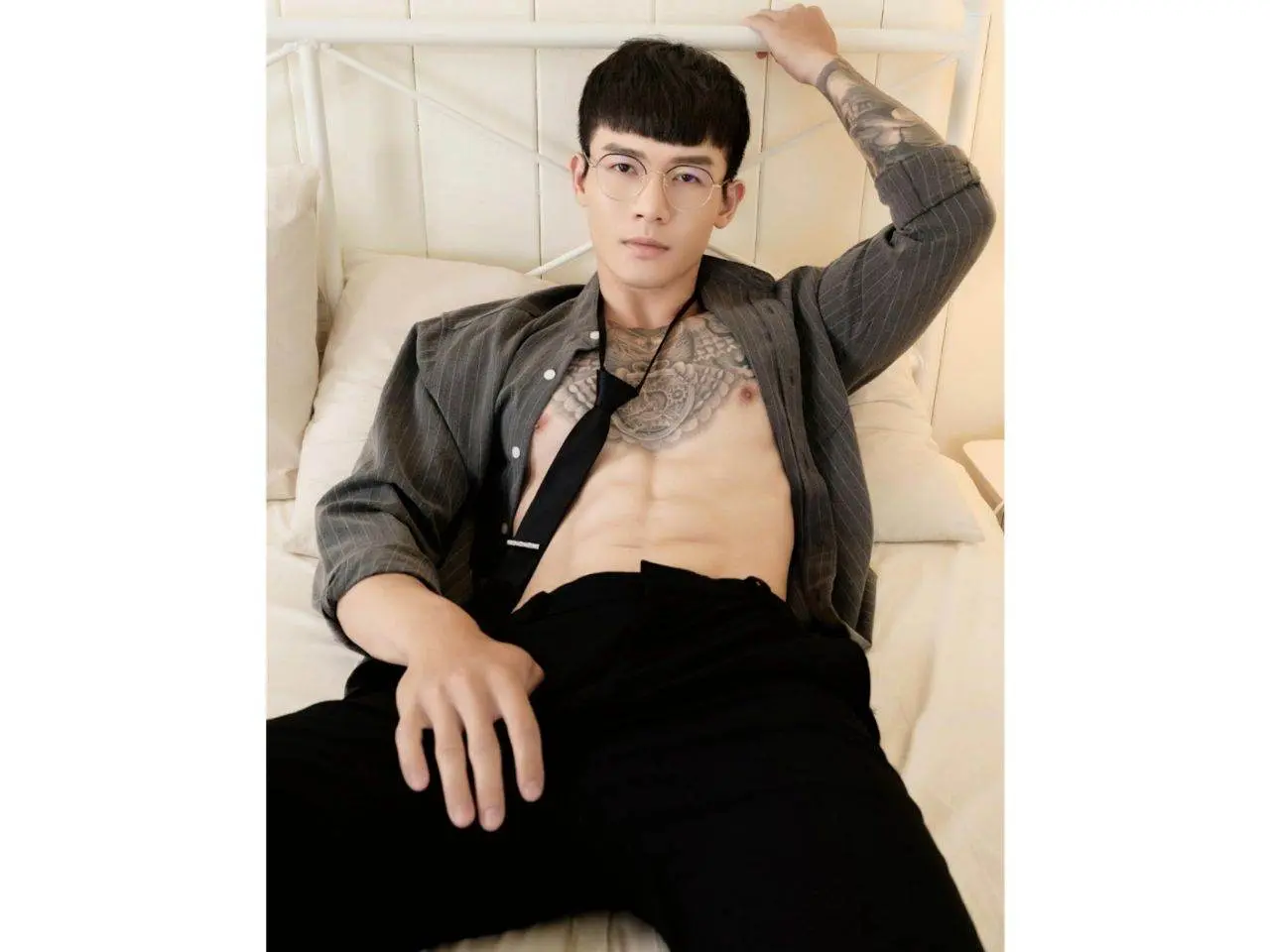 แมนซั่ม