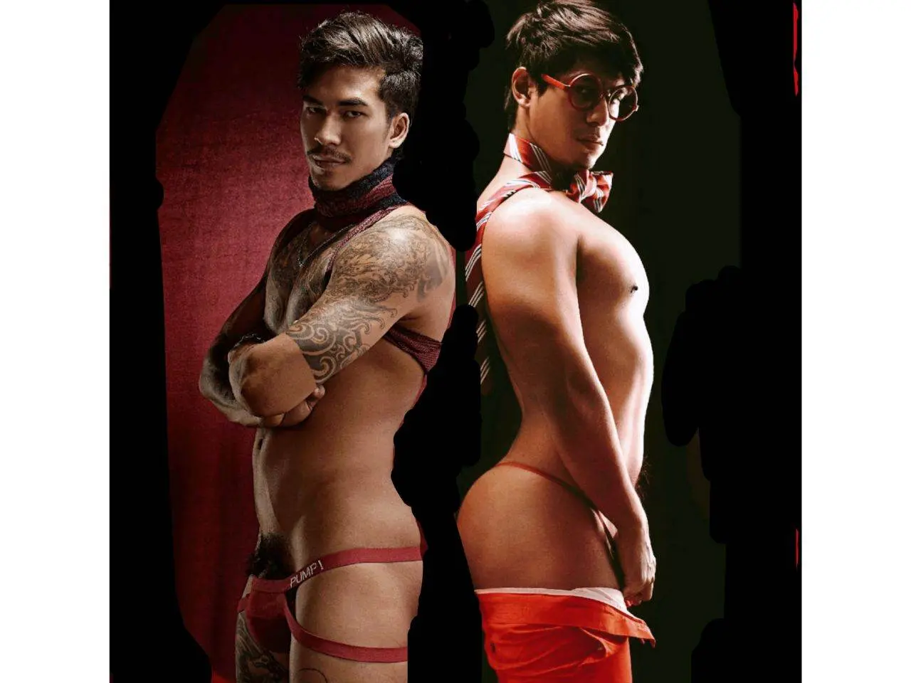 เป็นชายตอนหาคู่ เป็นชู้ตอนเจอเขา