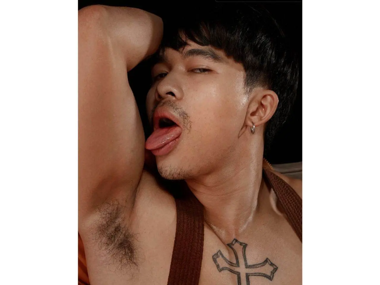 เป็นผัวเมื่อหายเพลีย เป็นเมียตอนหมดแรง
