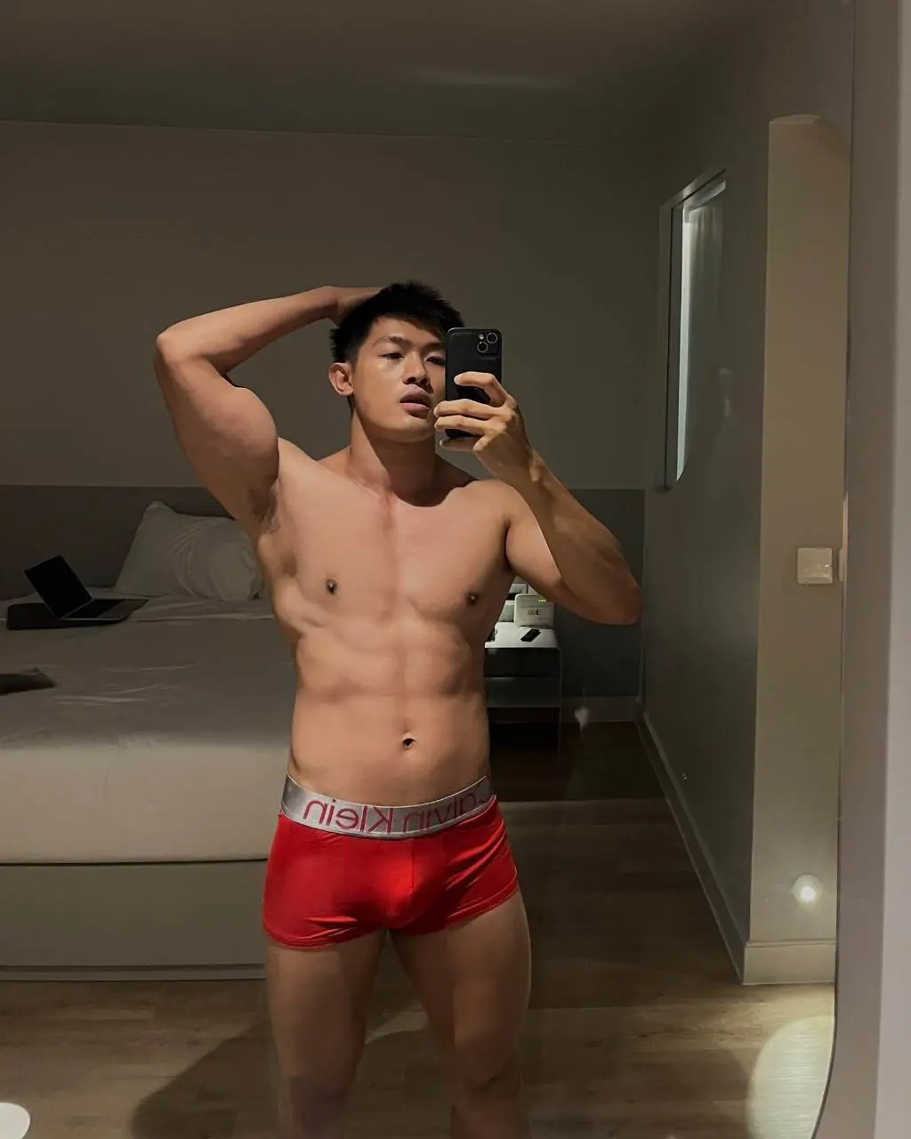 Sexy 11