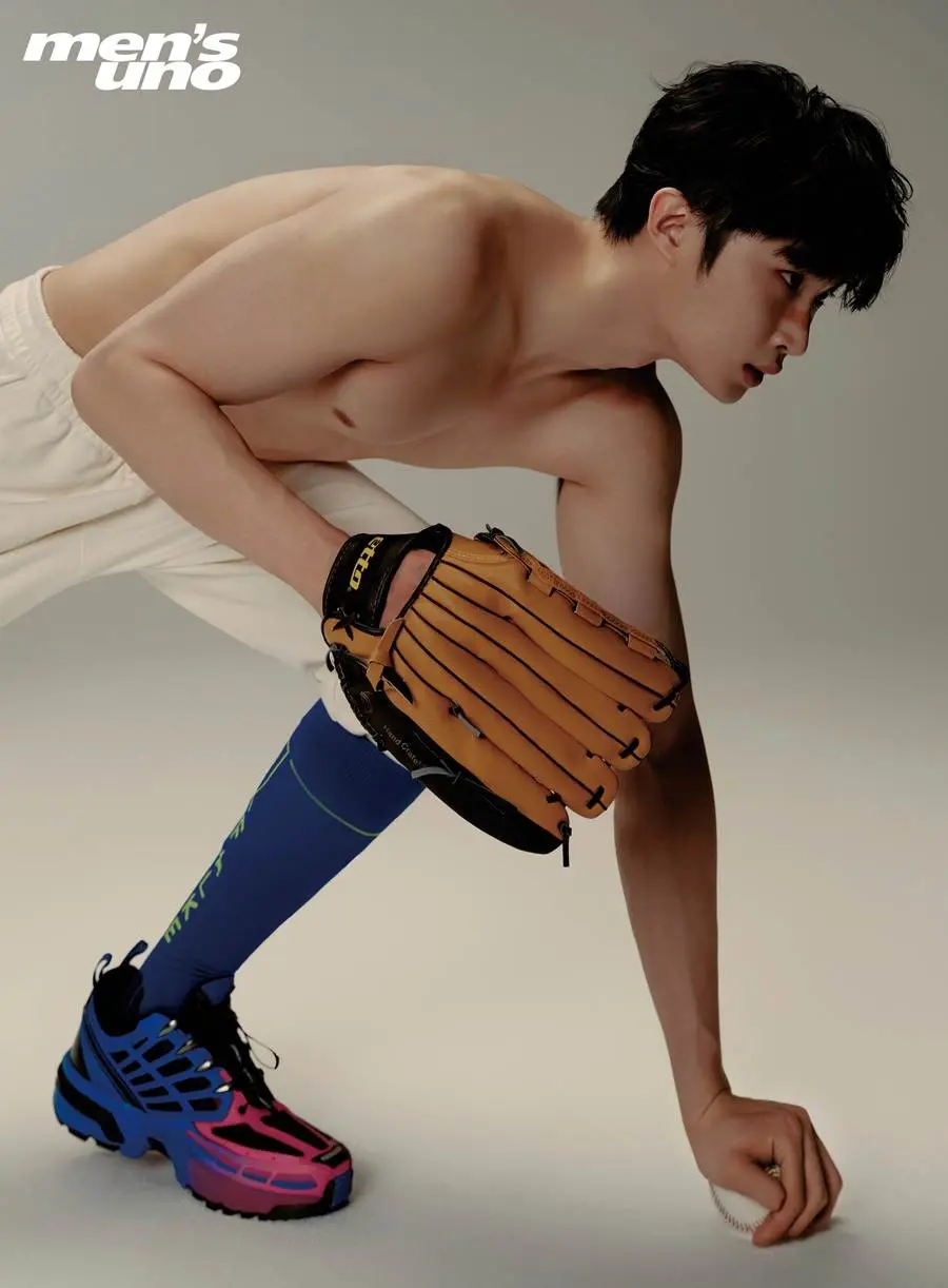 Chen Junjie @ Men&rsquo;s Uno BEAT China April 2023