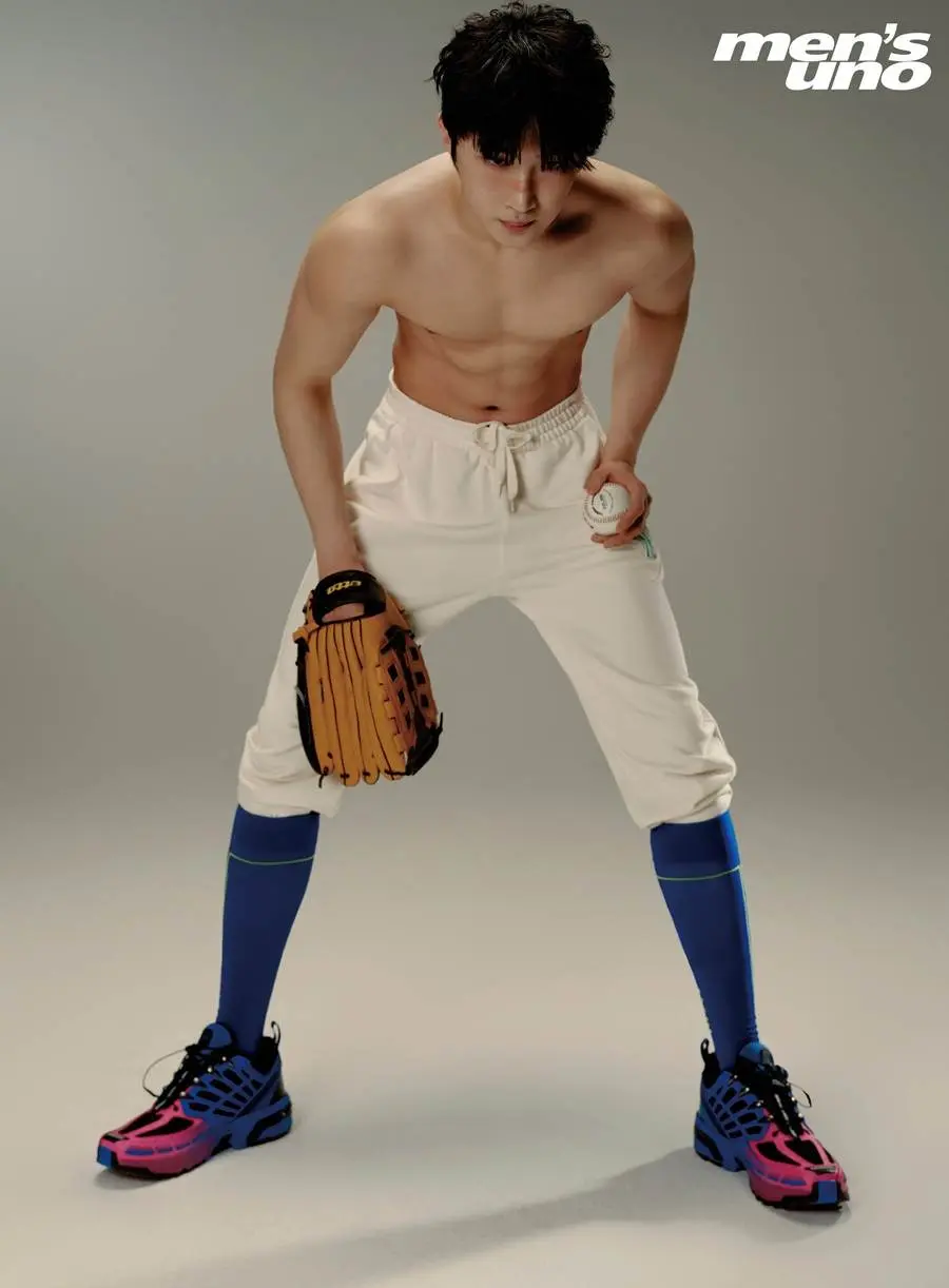 Chen Junjie @ Men&rsquo;s Uno BEAT China April 2023