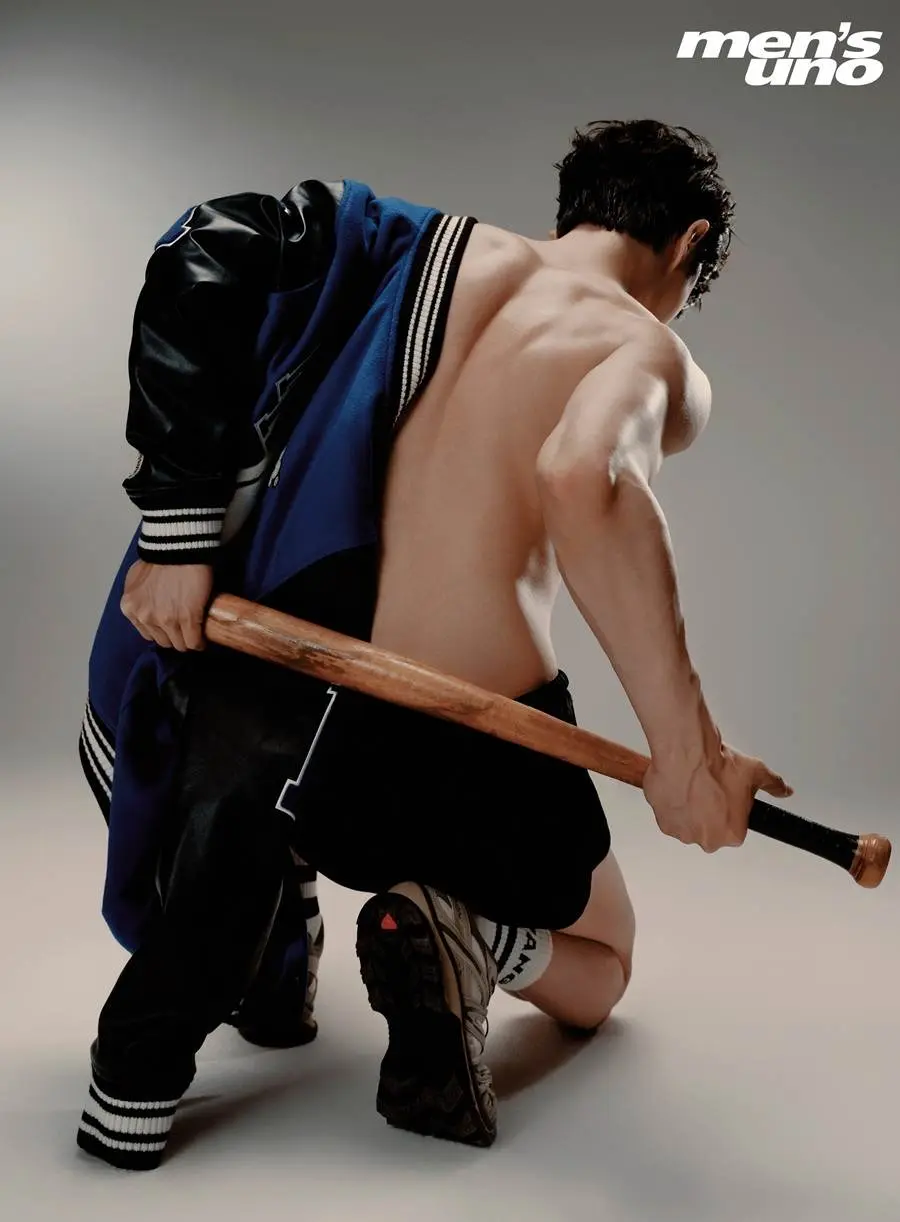 Chen Junjie @ Men&rsquo;s Uno BEAT China April 2023