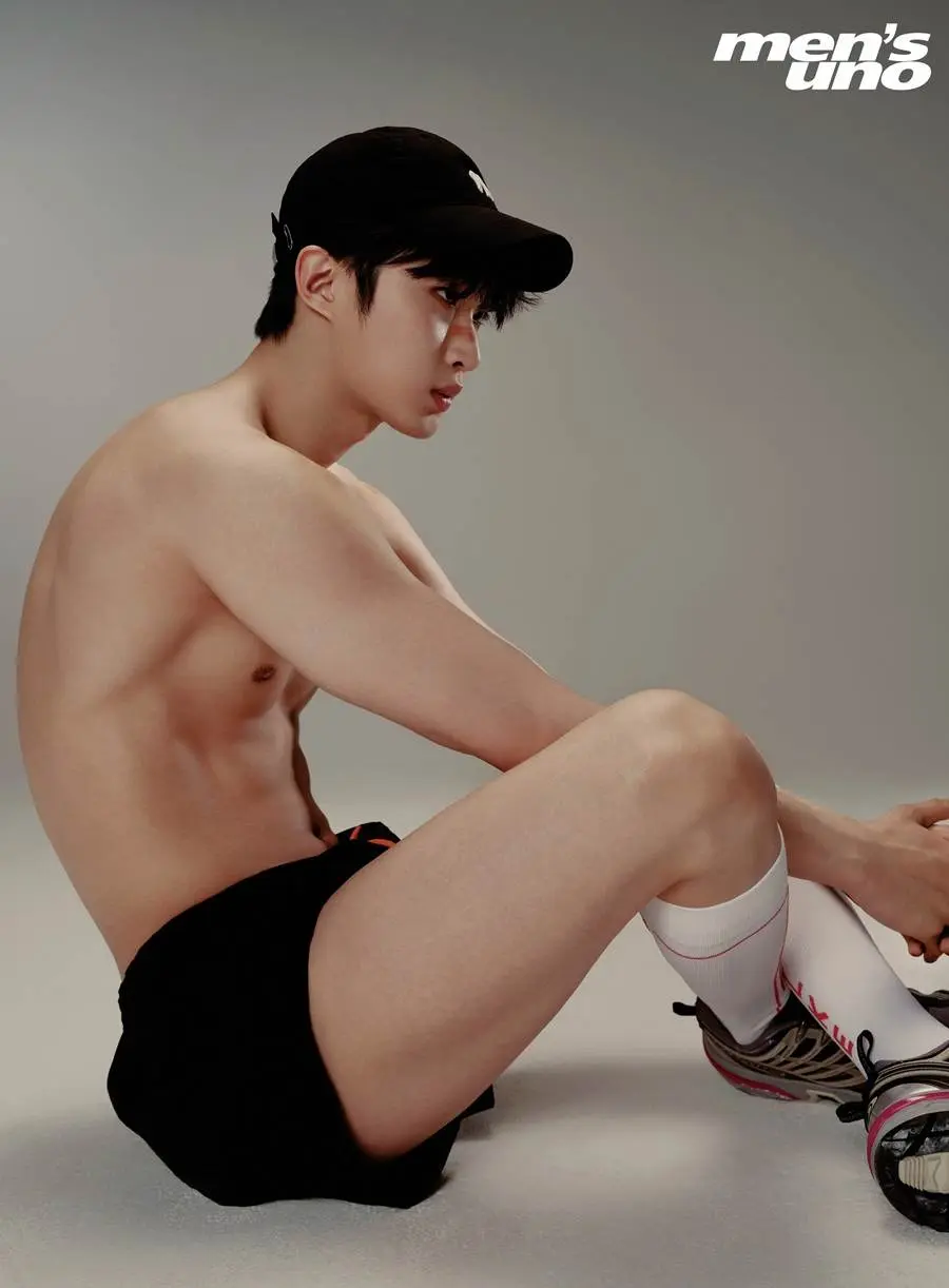 Chen Junjie @ Men&rsquo;s Uno BEAT China April 2023