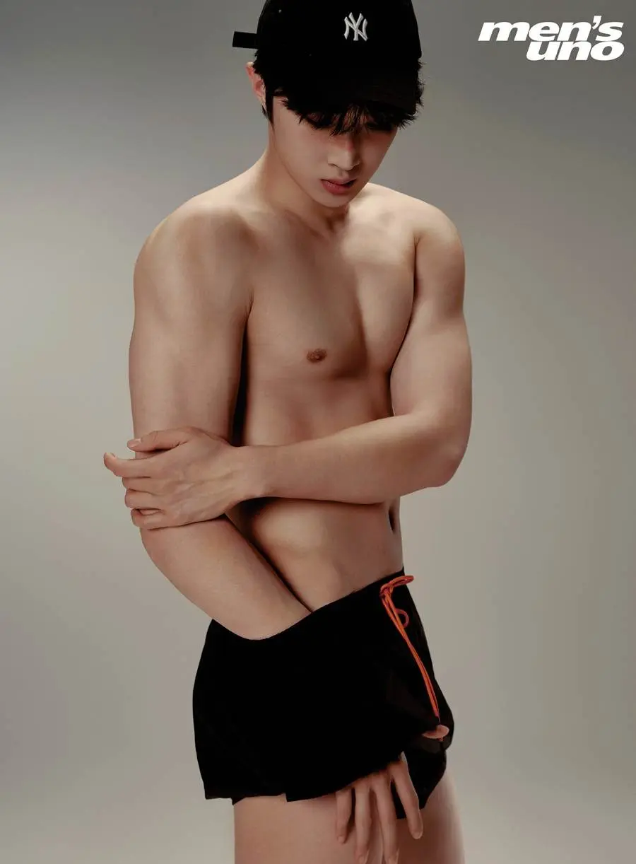 Chen Junjie @ Men&rsquo;s Uno BEAT China April 2023