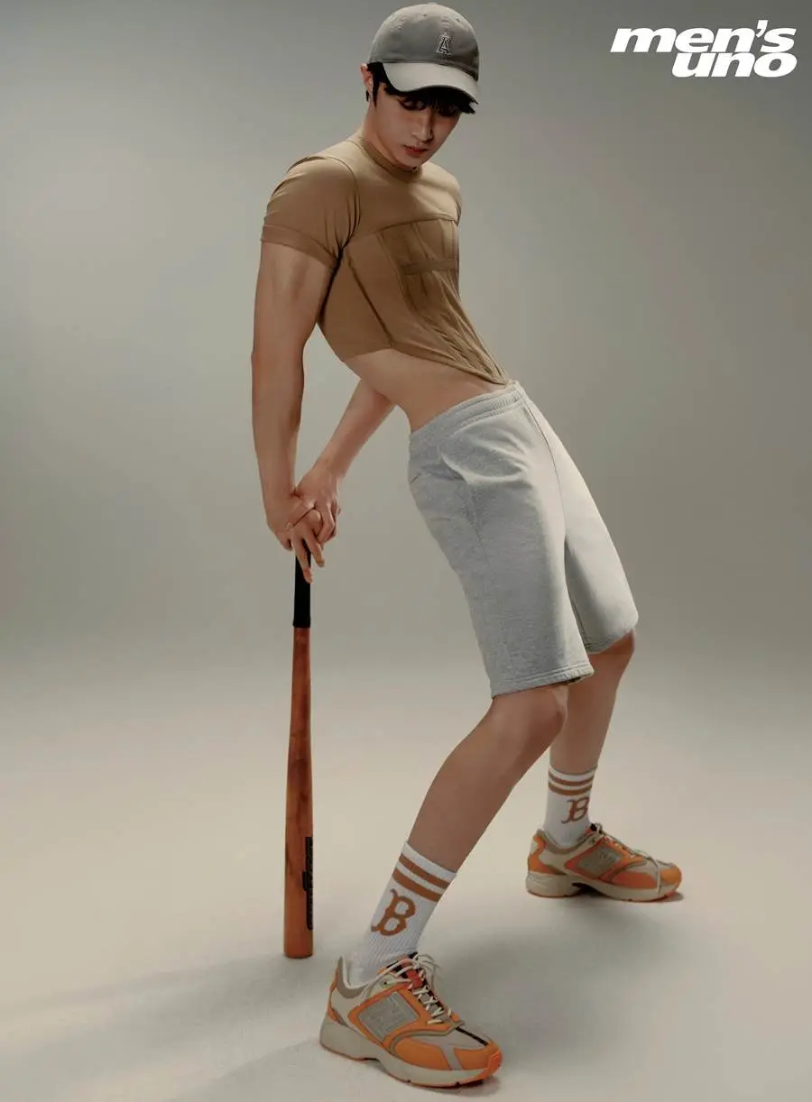 Chen Junjie @ Men&rsquo;s Uno BEAT China April 2023