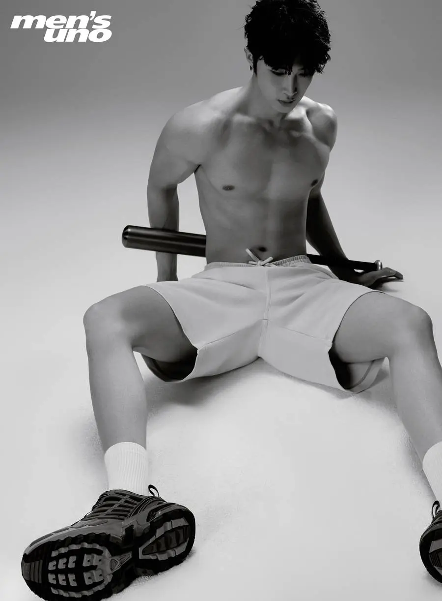 Chen Junjie @ Men&rsquo;s Uno BEAT China April 2023