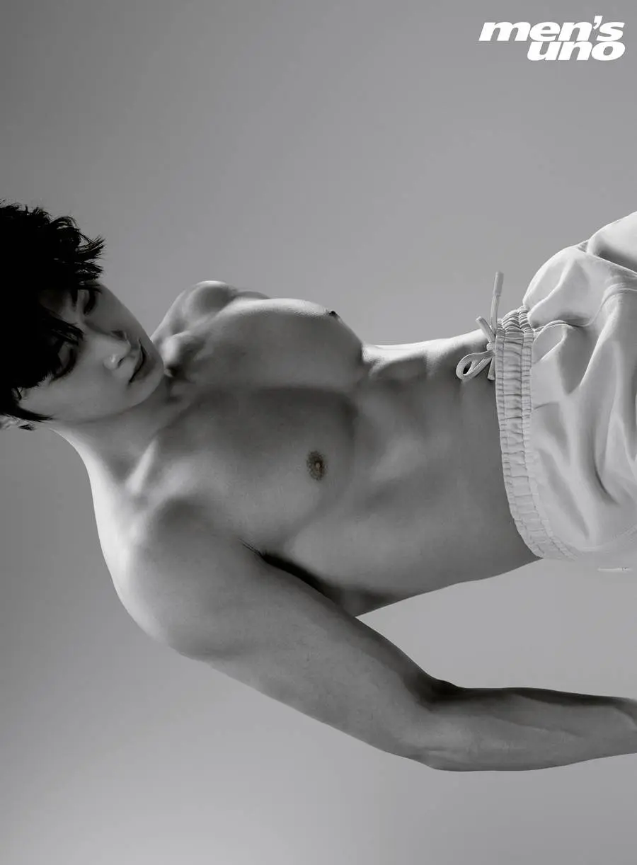 Chen Junjie @ Men&rsquo;s Uno BEAT China April 2023