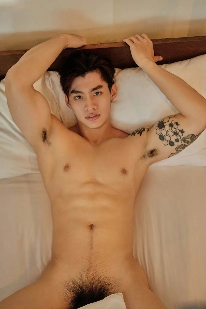 ส่องหนุ่ม 106