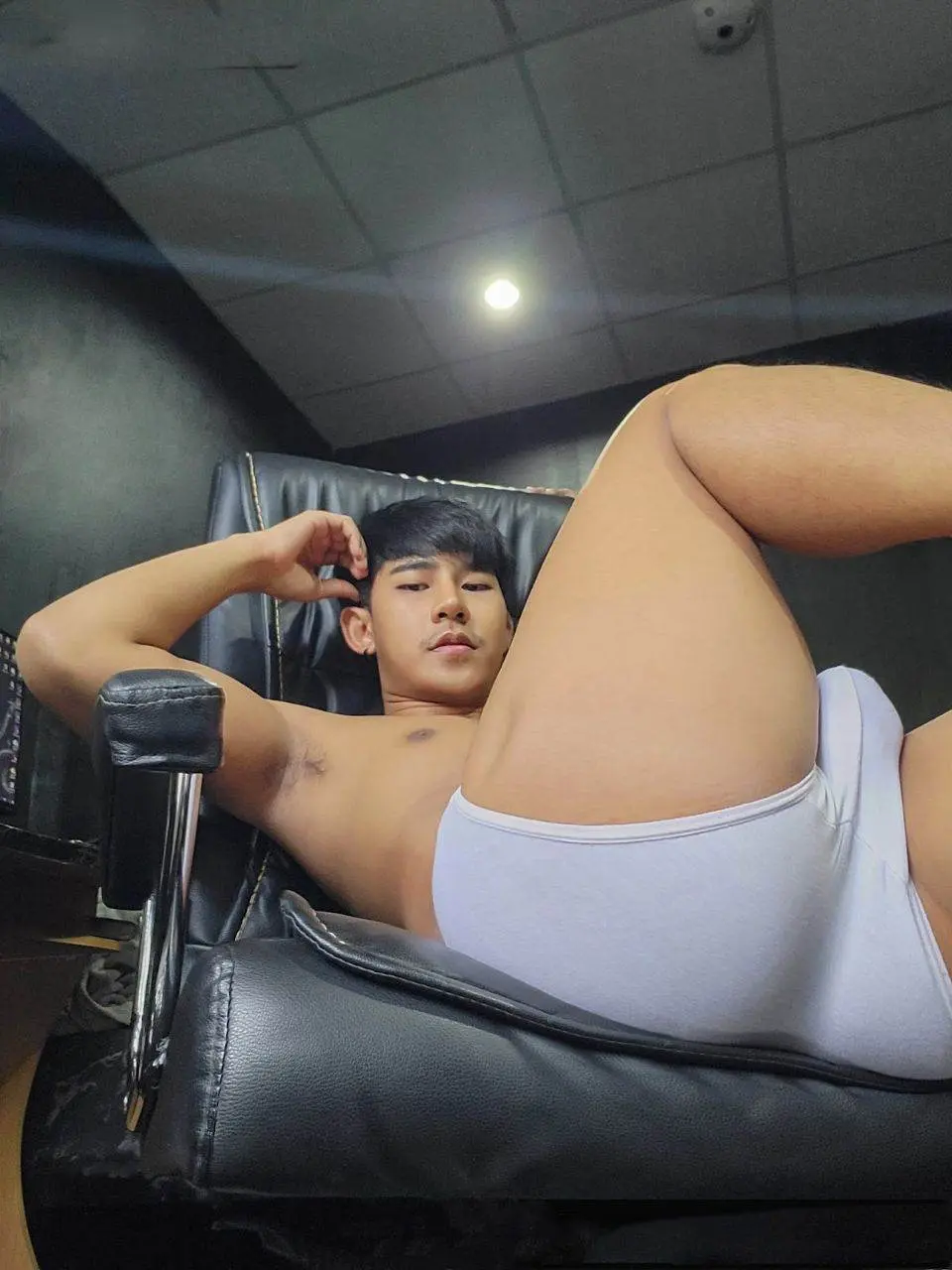 ชอบอ้ากว้างๆ 109