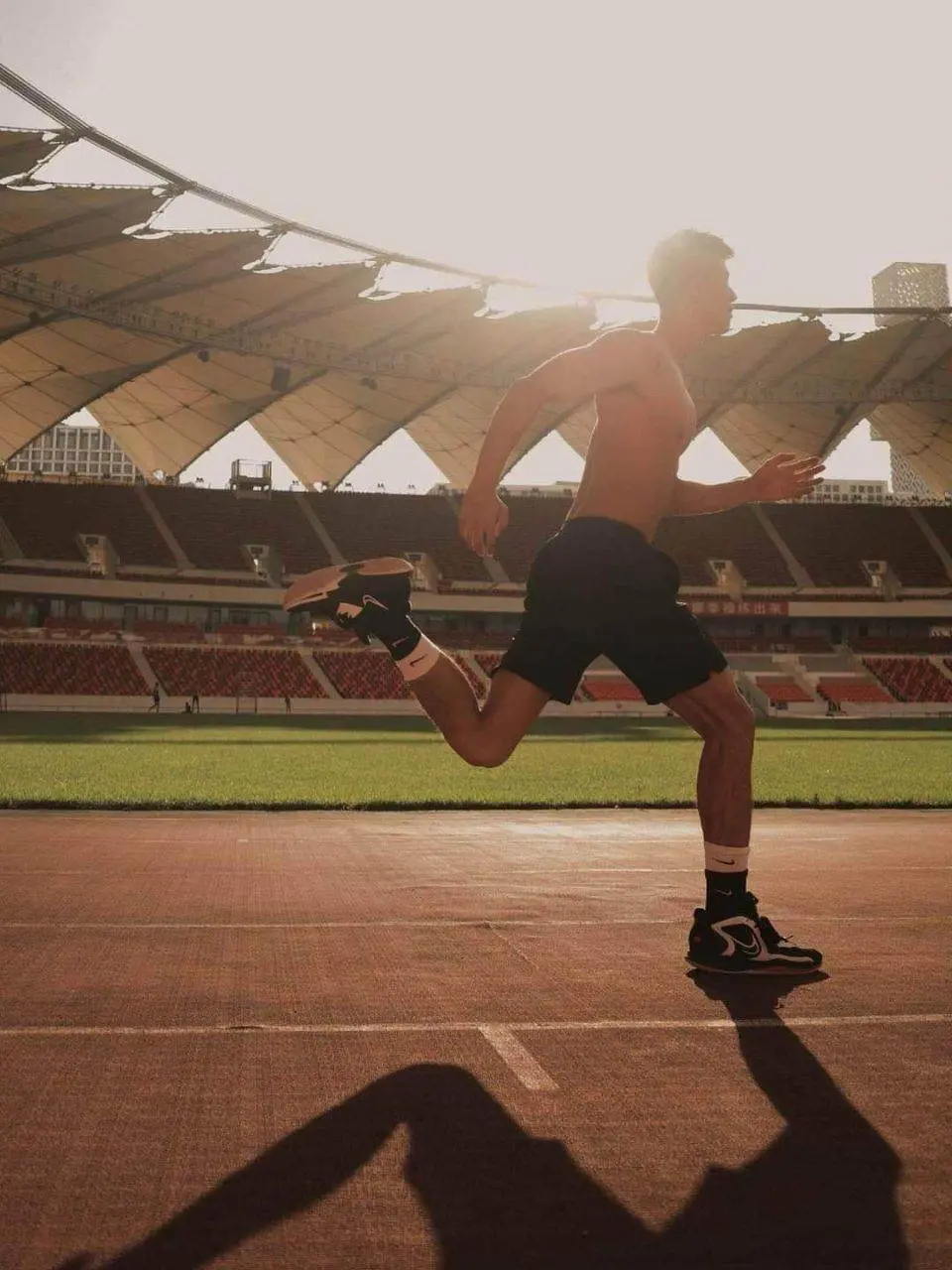 วิ่ง วิ่ง วิ่ง