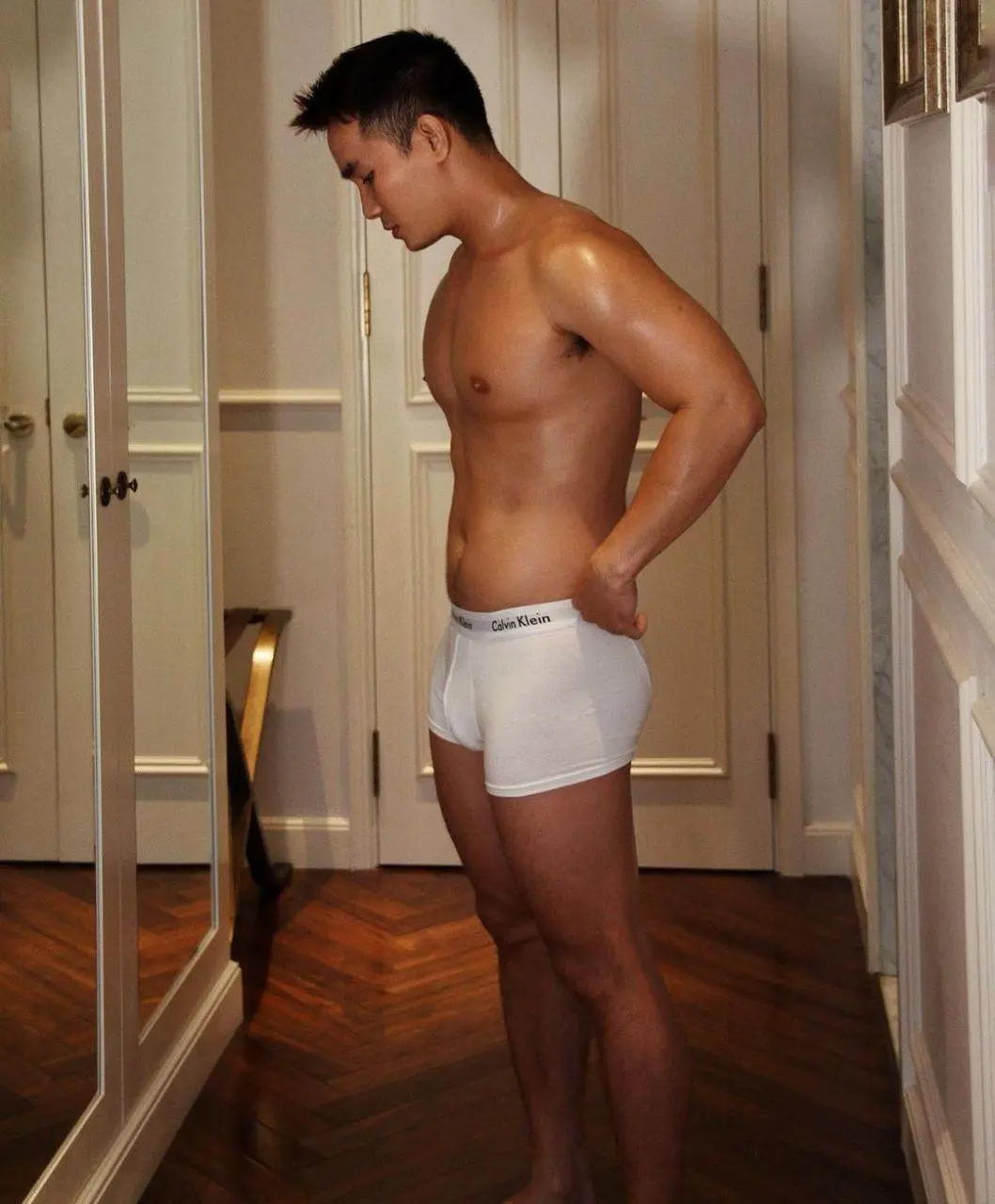 ในใจมีแต่เธอ