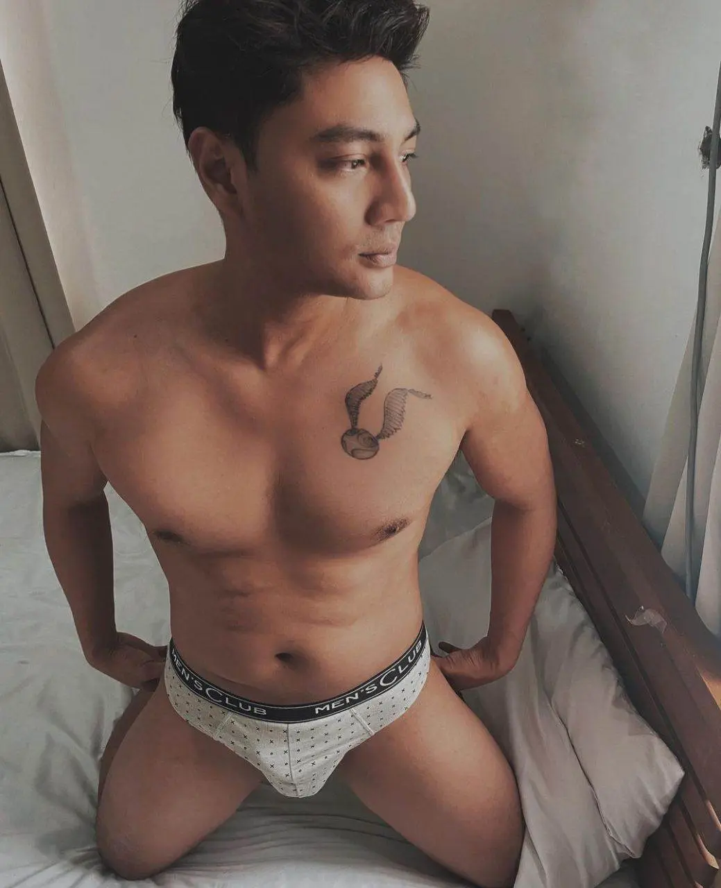 มีใจ..ให้เธอ