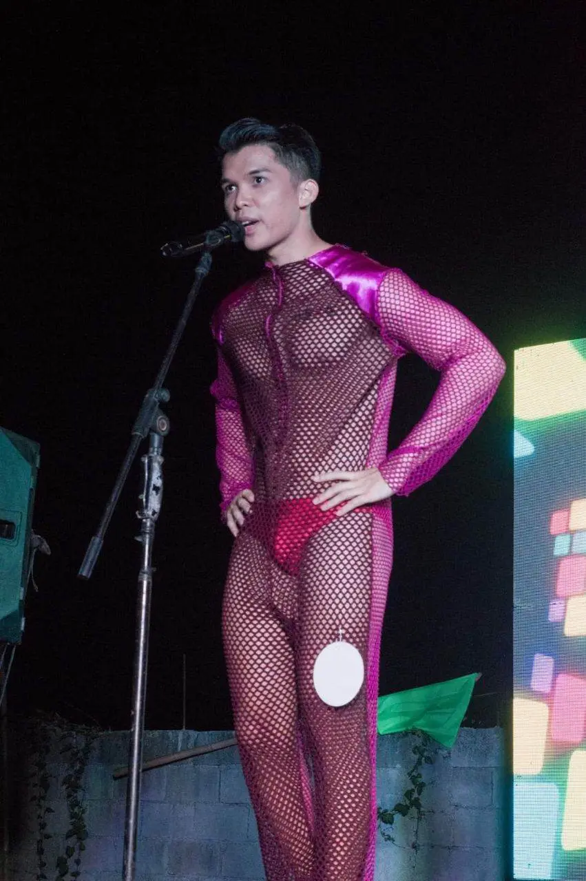 MACHO MAN 2023(BIKINI OPEN CONTEST)