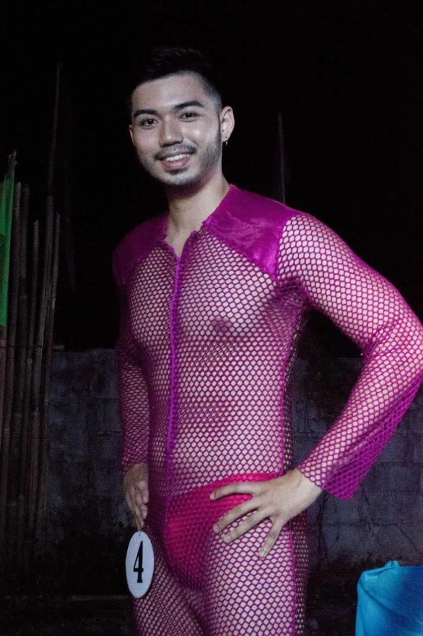 MACHO MAN 2023 (BIKINI OPEN CONTEST)