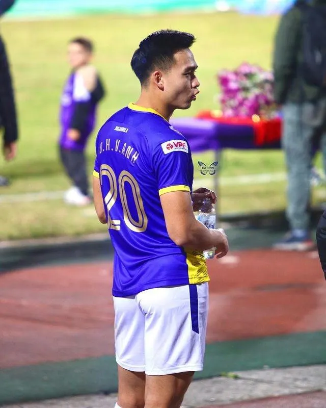 นักฟุตบอลเวียดนาม