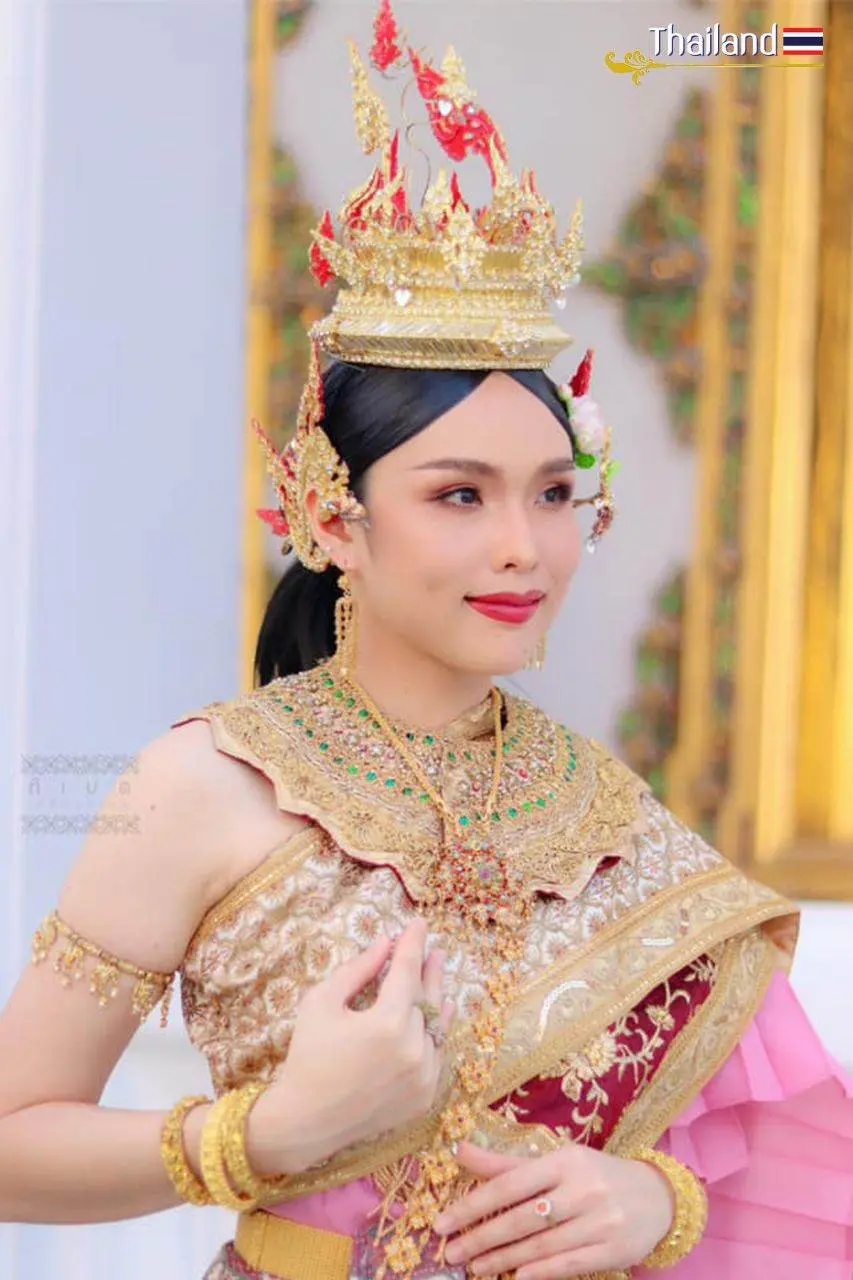 🇹🇭 THAILAND | Nang Songkran 2023: Kimita Devi