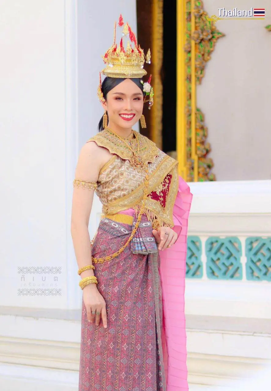 🇹🇭 THAILAND | Nang Songkran 2023: Kimita Devi